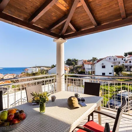 Triton Villa